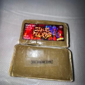 The Notorius BIG Hash